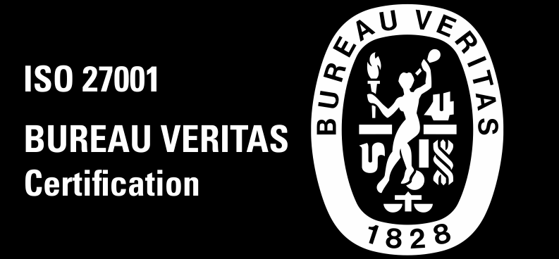 ISO 27001 Bureau Veritas Certification